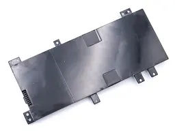 Акумулятор для Asus C21N1434 Z450, Z450UA, Z450LA, Z550SA, Z550MA (7.6V 4000 mAh 30Wh) - мініатюра 3