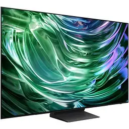 Телевізор Samsung QE83S90DAEXUA - мініатюра 2