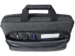 Сумка для ноутбука Grand-X SB-149 soft pocket 15.6″ Dark Grey (SB-149D) - мініатюра 6