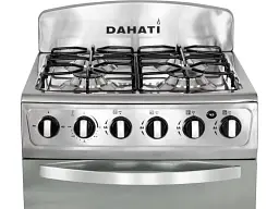 Плита комбінована Dahati 2000-62 - мініатюра 2