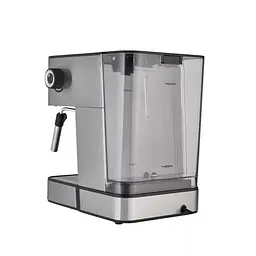 Рожкова кавоварка еспресо Rotex RCM850-S Power Espresso - мініатюра 5