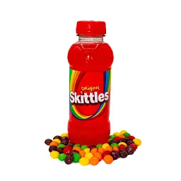 Напій Skittles Drink Original 414 мл - мініатюра 2