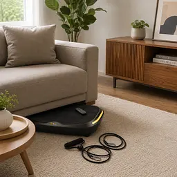 Віброплатформа Besport 3D BS-1008 BODYVIBE - мініатюра 8