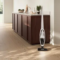 Пилосос Electrolux ES52HB25SH Shell White - мініатюра 3