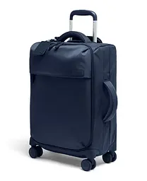 Валіза 55 См Lipault PLUME NAVY 55x35x21 P91*41001 - мініатюра 6