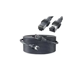 Патч-корд 30м, Starlink Gen 3 gray Vention (IACHT)