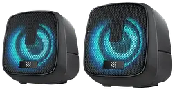 Акустика J2 6Вт USB Black (65962) Defender teh0021668 - мініатюра 3
