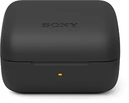 Навушники ігрові TWS INZONE Buds BT 5.3, ANC, IPX4, LC3, Mic, Чорний Sony teh0019132 - мініатюра 8