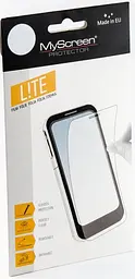 Захисна плівка MyScreen Fly IQ4405 EVO Chic 1 Crystal L!TE (глянсова)