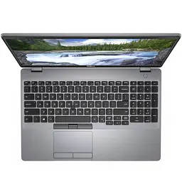 Ноутбук Dell Latitude 5510 FHD (i5-10310U/8/512SSD) - Class B "Б/В" - мініатюра 6