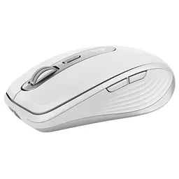 Миша комп'ютерна Logitech MX Anywhere 3S Pale Grey (910-006930) - мініатюра 2