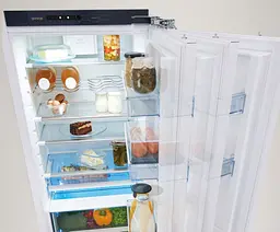 Холодильник Gorenje (RI5182A1) - мініатюра 4