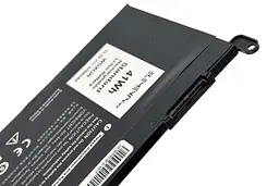 Акумулятор для Dell Inspiron 15 5568, 13 5368, 13 5378 11.1V 3700 mAh (WDXOR-3S1P-3700) - мініатюра 4