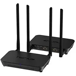Пристрій для передавання HDMI сигналу Nyrius Orion Home TB52