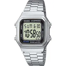 Годинник Casio A178WEA-1AES