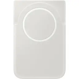 Зарядний пристрій Samsung Magnet Wireless Battery Pack 5000mAh 25W (EB-U2500XJEGWW) White (7252028)