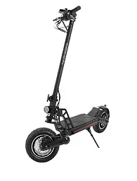 Електросамокат Kugoo G2 Pro - мініатюра 2