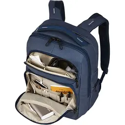 Рюкзак Thule Crossover 2 Backpack 20L Dress Blue (TH 3203839) - мініатюра 4