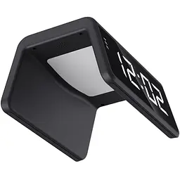 Розумний годинник Havit W320 15W 3 в 1 з бездротовою зарядкою чорний (HV-W320) - мініатюра 5