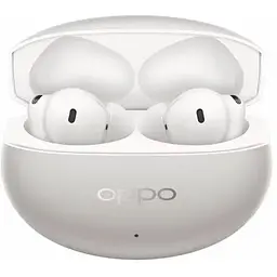 Навушники OPPO Enco Free4 Dynaudio ETED1 silver