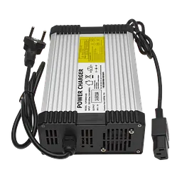 Зарядний пристрій для акумуляторів LiFePO4 12V (14.6V)-10A-120W - мініатюра 4