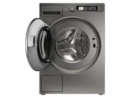 Пральна машина автоматична Asko W5096RT - мініатюра 2