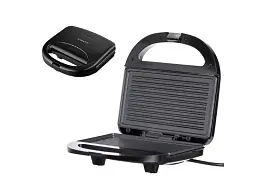 Сендвічниця Sokany SK-08075 - мініатюра 4