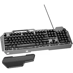Ігрова клавіатура Fantech Hunter Pro K511 з механічними перемикачами та RGB підсвічуванням (23824-01_506) - мініатюра 6