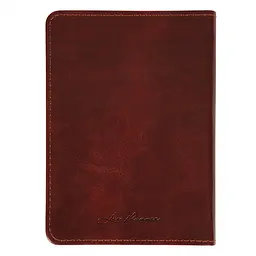 Записник діловий А6 Leo Planner Aldento датований 352 сторінок (252674) - мініатюра 2
