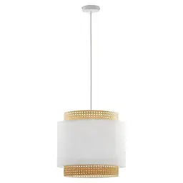 Підвісний світильник TK Lighting 6529 Boho