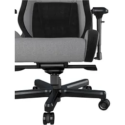 Геймерське крісло Anda Seat T-Pro 2 XL Gray/Black (AD12XLLA-01-GB-F) [121291] - мініатюра 11