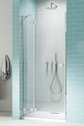 Душові двері Radaway Essenza Pro DWJ 90 см 10099090-01-01L