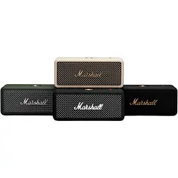 Портативна акустика Marshall Portable Speaker Emberton Cream [1005945] [87584] - мініатюра 13