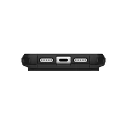 Чохол UAG для iPhone 17 Pro, Metropolis LT MagSafe, Kevlar Mallard teh0019550 - мініатюра 6