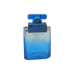 Туалетна вода для чоловіків Emper Aroma de Acqua 100 мл (46554879465) - мініатюра 3
