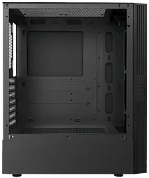 Корпус 2E Gaming Runa G2107 RGB Black (2E-G2107) - мініатюра 5