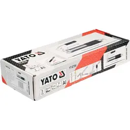 Шприц для мастила Yato YT-0704 - миниатюра 2