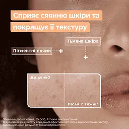 Сироватка Mixa для сяяння тьмяної чутливої шкіри обличчя 30 мл - мініатюра 3