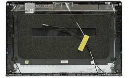 Кришка ноутбука / кришка екрана / кришка матриці для ноутбука Dell Vostro/Inspiron 15 3510, 3511, 3515, 3520, 3521, 3525 (0WPN8/00WPN8) Оригінал від Dell, Кришка матриці - мініатюра 2