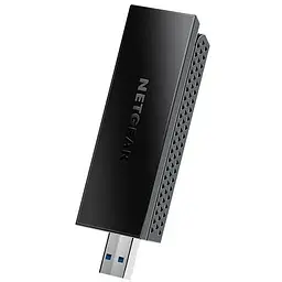 Адаптер WiFi Netgear A7500 Nighthawk AX1800, USB 3.0