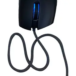 Миша Dream Machines DM5 Blink S USB Black (DM5_BLINK_S) [91348] - мініатюра 5