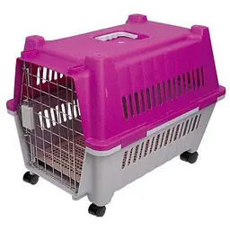 Переноска AnimAll P782 для котів та собак 80×57×66 см