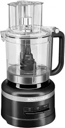Кухонний комбайн KitchenAid 5KFP1319EBM