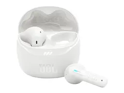 Навушники TWS JBL Tune Flex 2 White (TFLEX2WHT)