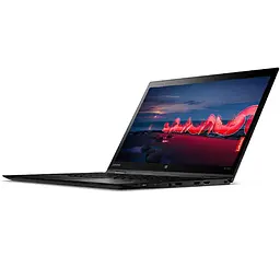 Ноутбук Lenovo ThinkPad X1 Yoga (2nd Gen) (i7-7600U/16/512SSD) - Class A- "Б/В" - мініатюра 3