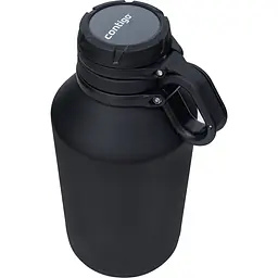 Термос Contigo Grand 1.9 л чорний (2156008) - мініатюра 4