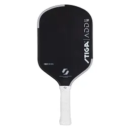 Ракетка для піклболу Stiga ADD FC 16 Hybrid (3201-0512-02) (932361)