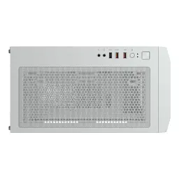 Корпус для ПК Cougar UNIFACE MINI White - мініатюра 5