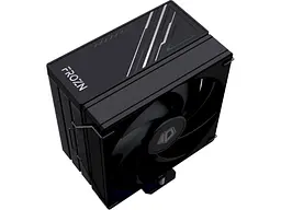 Повітряне охолодження ID-COOLING Frozn A410 Black - мініатюра 5