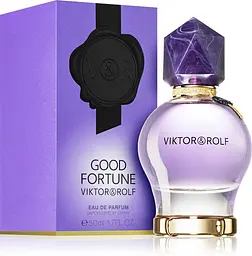 Парфумована вода Viktor&Rolf Good Fortune 50 мл - мініатюра 2